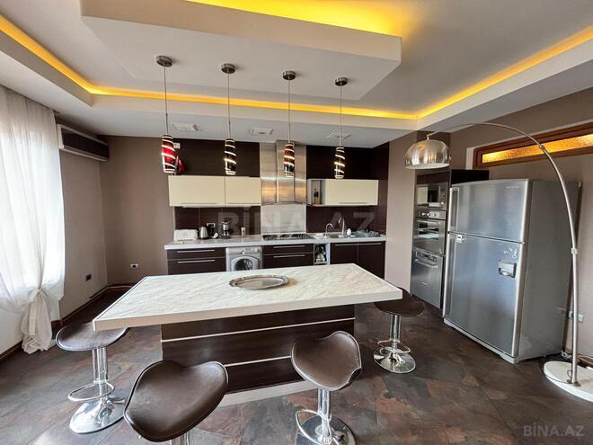 Satılır 5 otaqlı yeni tikili 240 m², Nizami m., photo 7 from 22