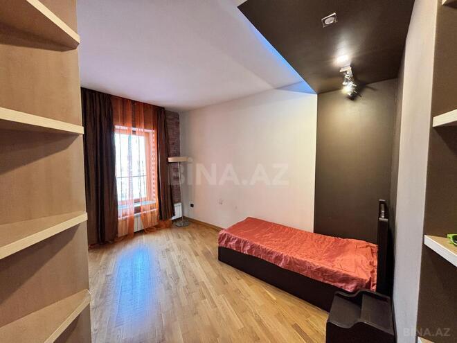 Satılır 5 otaqlı yeni tikili 240 m², Nizami m., photo 17 from 22