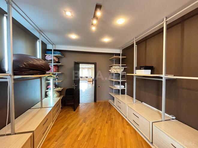 Satılır 5 otaqlı yeni tikili 240 m², Nizami m., photo 13 from 22