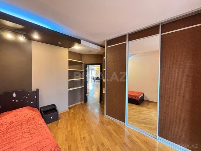 Satılır 5 otaqlı yeni tikili 240 m², Nizami m., photo 16 from 22