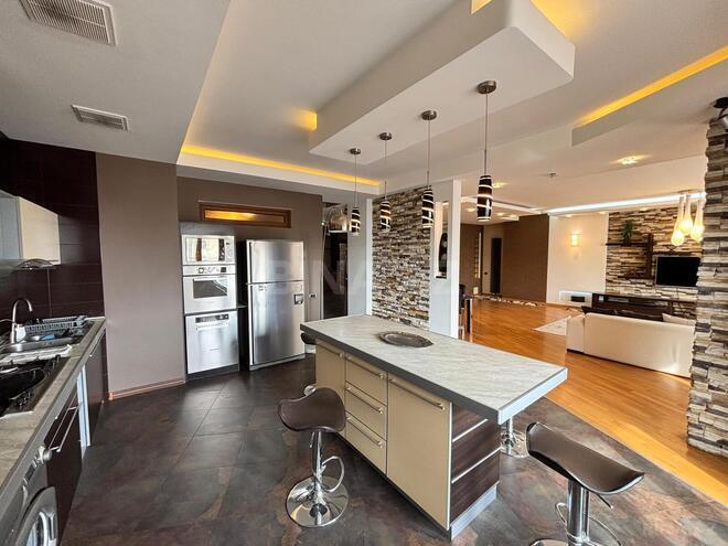 Satılır 5 otaqlı yeni tikili 240 m², Nizami m., photo 5 from 22