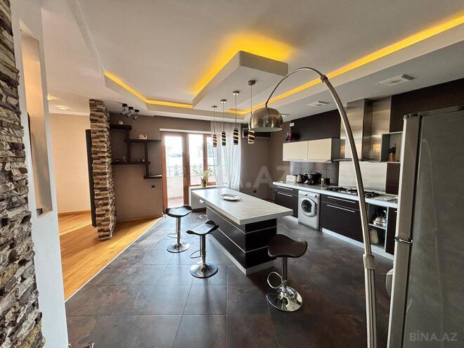 Satılır 5 otaqlı yeni tikili 240 m², Nizami m., photo 6 from 22