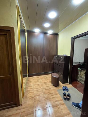 Сдаётся 2-комн. вторичка 65 м², пос. Гюнешли, photo 8 from 14