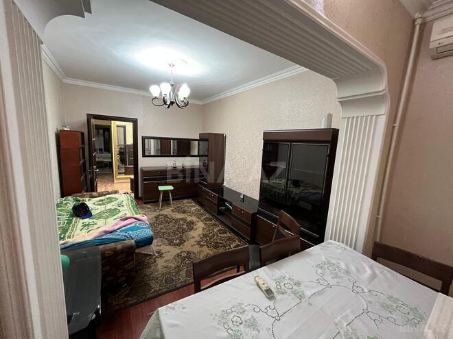 Сдаётся 2-комн. вторичка 65 м², пос. Гюнешли, photo 3 from 14