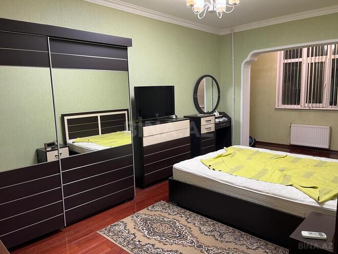 Сдаётся 2-комн. вторичка 65 м², пос. Гюнешли, photo 4 from 14