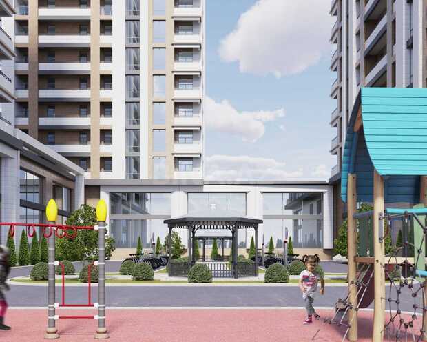 Satılır 1 otaqlı yeni tikili 53.4 m², Nəriman Nərimanov m., photo 8 from 10