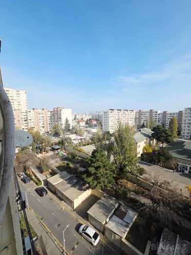 Продаётся 3-комн. вторичка 85 м², м. Ази Асланов, photo 19 from 23