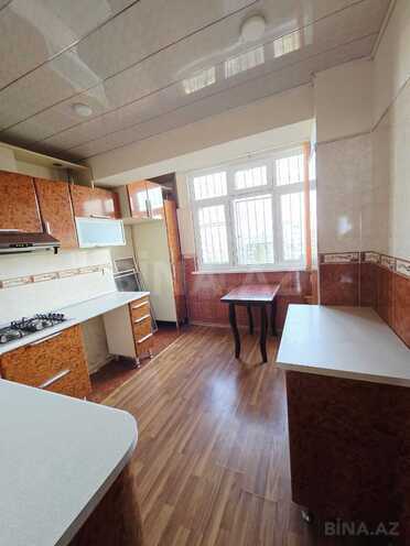 Продаётся 3-комн. вторичка 85 м², м. Ази Асланов, photo 6 from 23