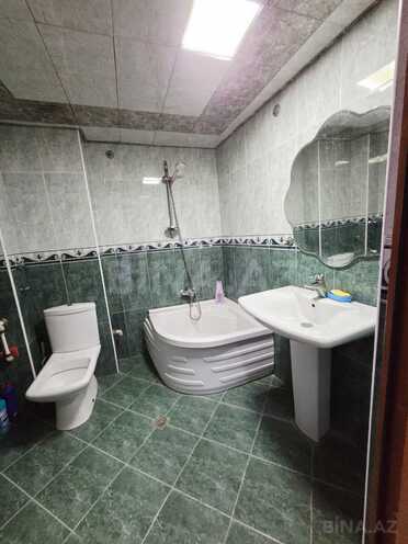 Продаётся 3-комн. вторичка 85 м², м. Ази Асланов, photo 11 from 23