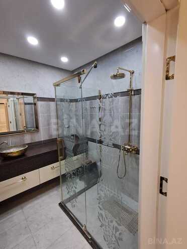 Продаётся 2-комн. новостройка 88 м², м. Элмляр Академиясы, photo 8 from 16