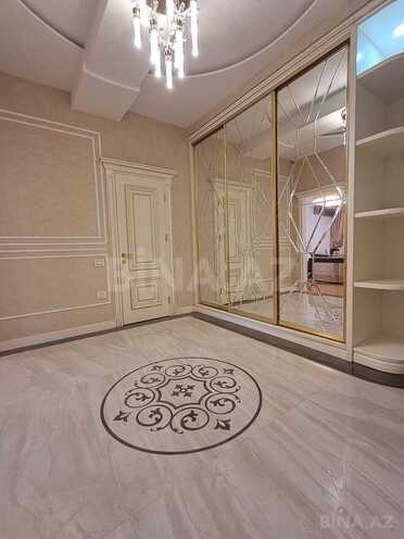 Продаётся 2-комн. новостройка 88 м², м. Элмляр Академиясы, photo 6 from 16