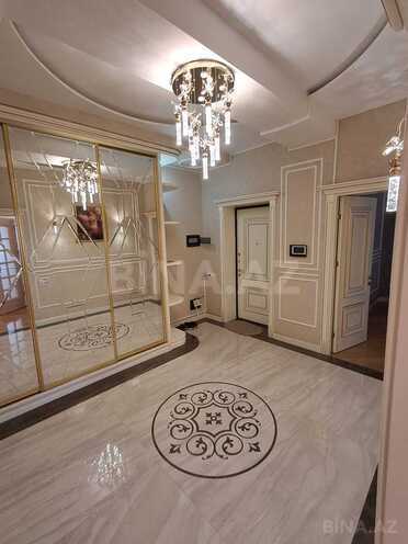 Продаётся 2-комн. новостройка 88 м², м. Элмляр Академиясы, photo 5 from 16