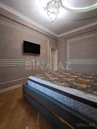 Продаётся 2-комн. новостройка 88 м², м. Элмляр Академиясы, photo 10 from 16