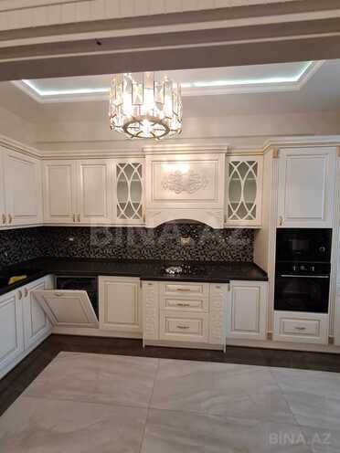 Продаётся 2-комн. новостройка 88 м², м. Элмляр Академиясы, photo 15 from 16