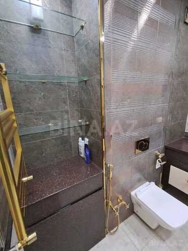 Продаётся 2-комн. новостройка 88 м², м. Элмляр Академиясы, photo 7 from 16