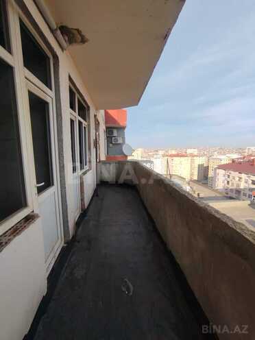 Satılır 2 otaqlı yeni tikili 85 m², photo 11 from 13