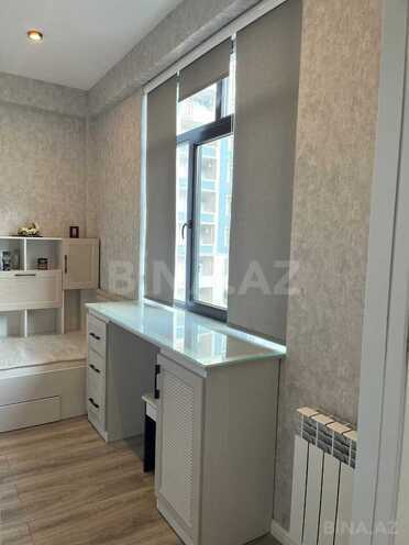 Satılır 3 otaqlı yeni tikili 75 m², Azadlıq Prospekti m., photo 11 from 23
