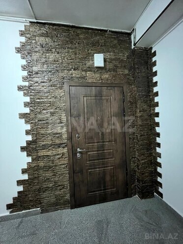 Satılır 3 otaqlı yeni tikili 75 m², Azadlıq Prospekti m., photo 22 from 23