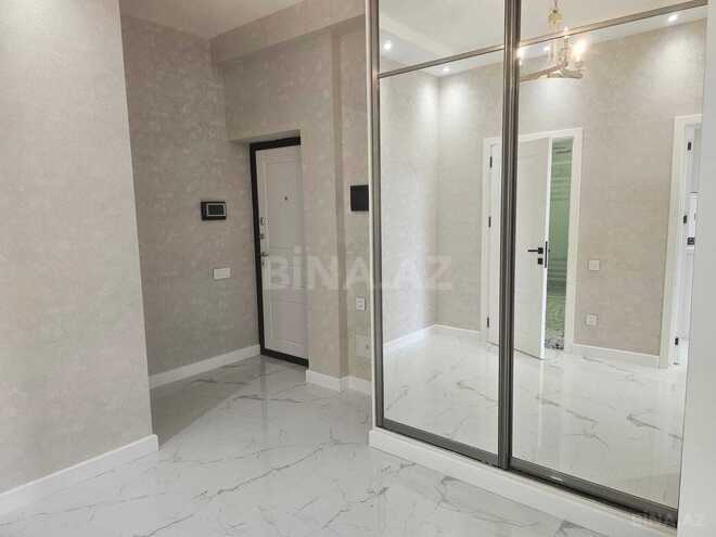 İcarəyə verilir 2 otaqlı yeni tikili 86 m², 8 Noyabr m., photo 7 from 11