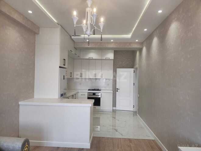 İcarəyə verilir 2 otaqlı yeni tikili 86 m², 8 Noyabr m., photo 10 from 11