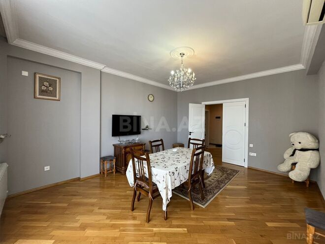 Продаётся 2-комн. новостройка 95 м², м. Нариман Нариманов, photo 3 from 14