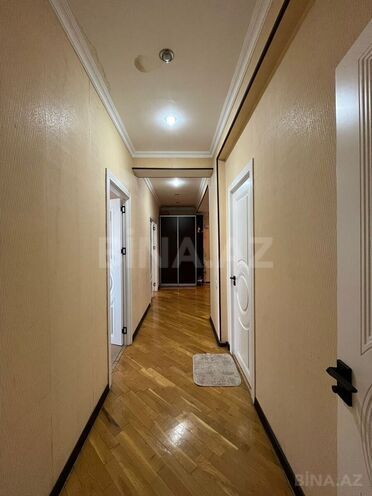 Продаётся 2-комн. новостройка 95 м², м. Нариман Нариманов, photo 9 from 14