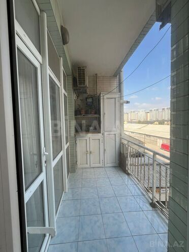 Продаётся 2-комн. новостройка 95 м², м. Нариман Нариманов, photo 11 from 14