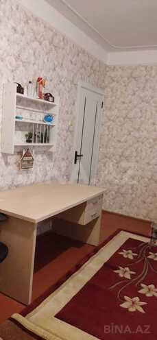 Satılır 2 otaqlı köhnə tikili 54 m², photo 12 from 16