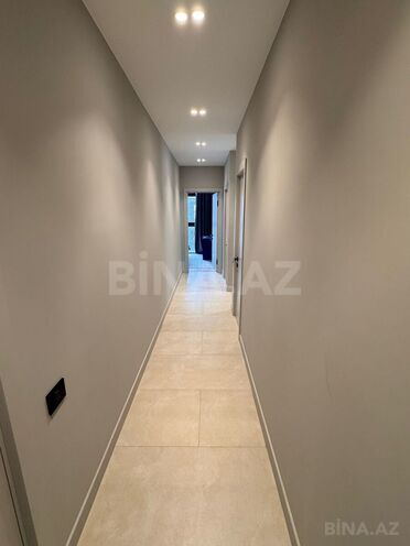 Сдаётся 3-комн. новостройка 94 м², пос. Sea Breeze, photo 3 from 18