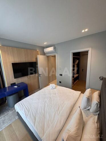 Сдаётся 3-комн. новостройка 94 м², пос. Sea Breeze, photo 13 from 18