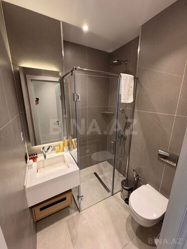 Сдаётся 3-комн. новостройка 94 м², пос. Sea Breeze, photo 15 from 18