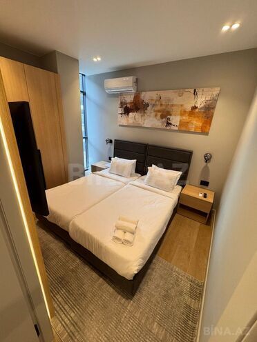 Сдаётся 3-комн. новостройка 94 м², пос. Sea Breeze, photo 10 from 18