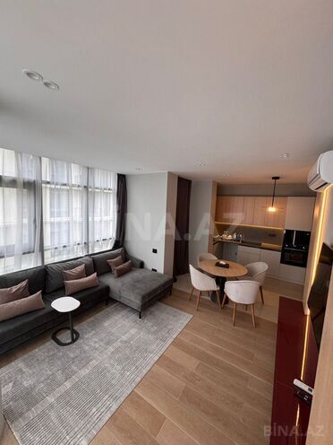 Сдаётся 3-комн. новостройка 94 м², пос. Sea Breeze, photo 6 from 18