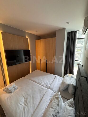 Сдаётся 3-комн. новостройка 94 м², пос. Sea Breeze, photo 11 from 18