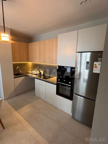 Сдаётся 3-комн. новостройка 94 м², пос. Sea Breeze, photo 4 from 18