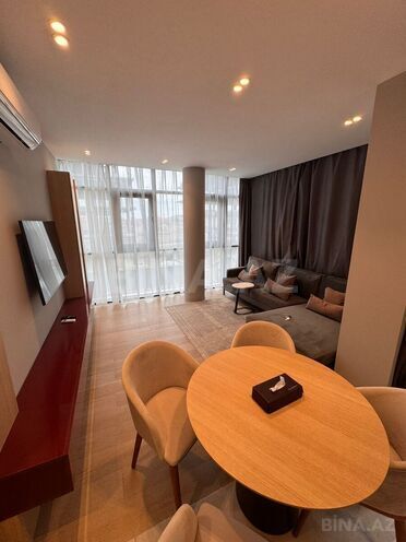 Сдаётся 3-комн. новостройка 94 м², пос. Sea Breeze, photo 5 from 18