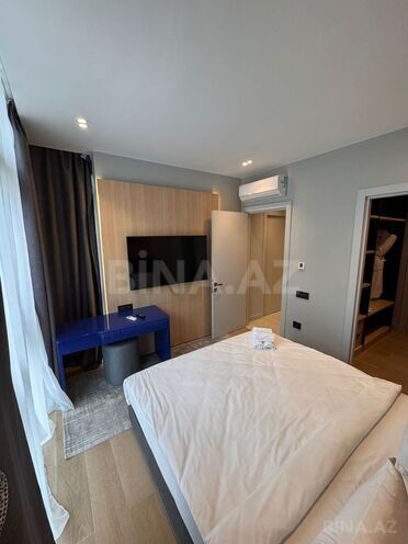 Сдаётся 3-комн. новостройка 94 м², пос. Sea Breeze, photo 12 from 18