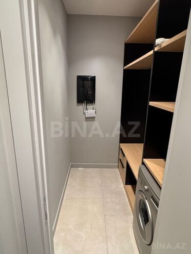Сдаётся 3-комн. новостройка 94 м², пос. Sea Breeze, photo 16 from 18