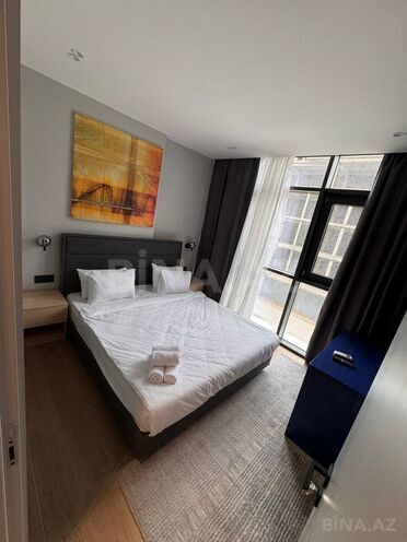 Сдаётся 3-комн. новостройка 94 м², пос. Sea Breeze, photo 8 from 18