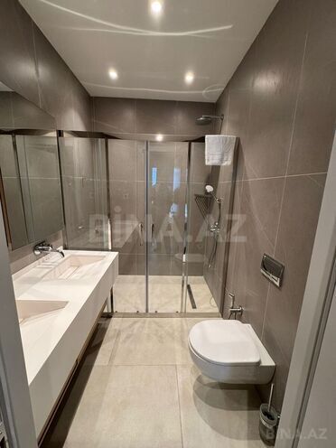 Сдаётся 3-комн. новостройка 94 м², пос. Sea Breeze, photo 14 from 18
