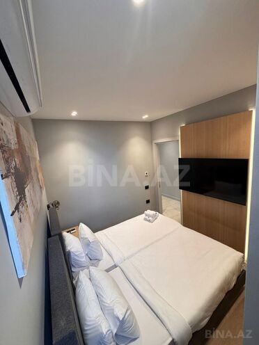 Сдаётся 3-комн. новостройка 94 м², пос. Sea Breeze, photo 9 from 18