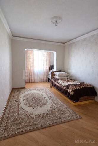 Satılır 3 otaqlı köhnə tikili 90 m², Binəqədi r., photo 5 from 9