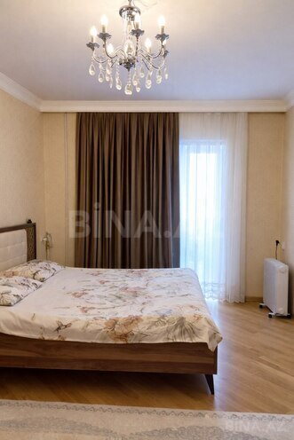 Satılır 3 otaqlı köhnə tikili 90 m², Binəqədi r., photo 3 from 9