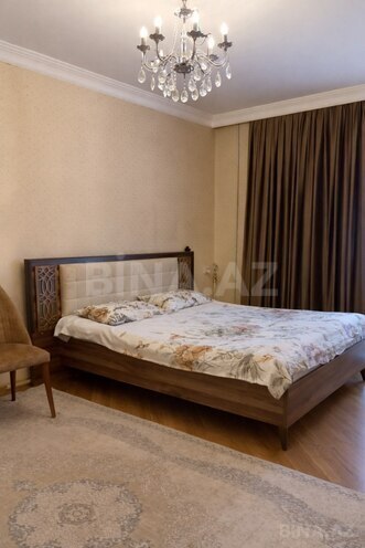 Satılır 3 otaqlı köhnə tikili 90 m², Binəqədi r., photo 4 from 9