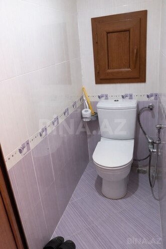 Satılır 3 otaqlı köhnə tikili 90 m², Binəqədi r., photo 6 from 9