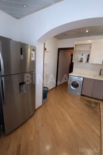 Satılır 3 otaqlı köhnə tikili 90 m², Binəqədi r., photo 8 from 9