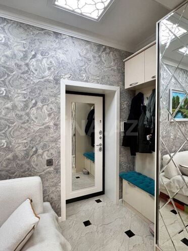 Satılır 2 otaqlı yeni tikili 93 m², Elmlər Akademiyası m., photo 18 from 28