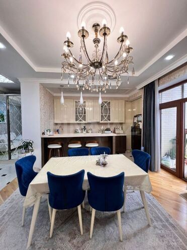 Satılır 2 otaqlı yeni tikili 93 m², Elmlər Akademiyası m., photo 6 from 28