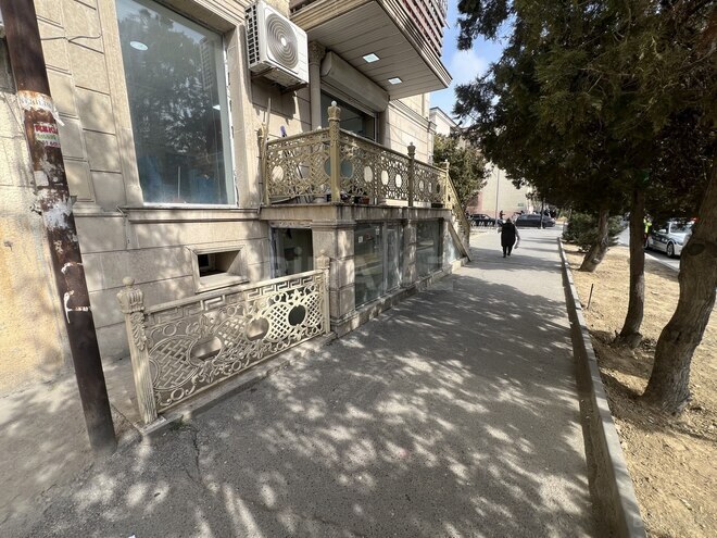 Сдаётся  объект 10 м², м. Кара Караев, photo 8 from 12