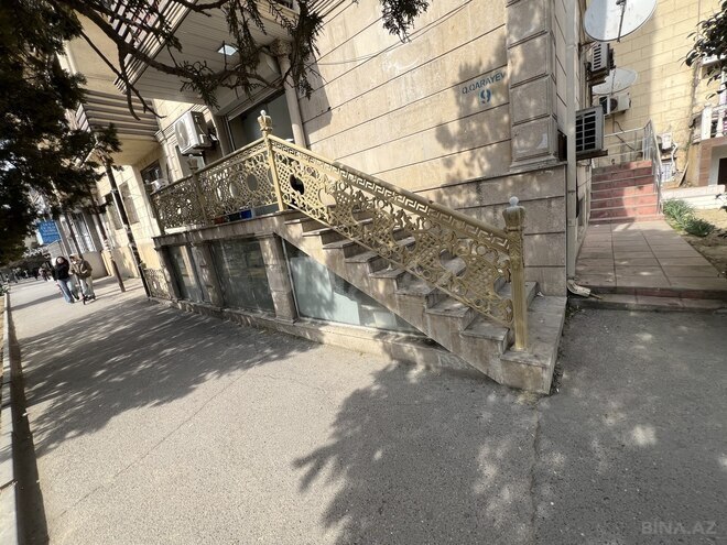 Сдаётся  объект 10 м², м. Кара Караев, photo 6 from 12